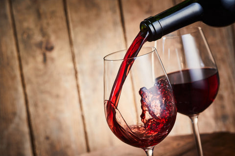Rotwein