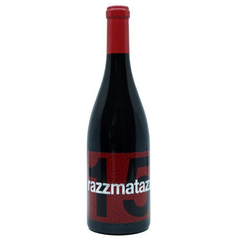 Razzmatazz 2015, 0.75 L