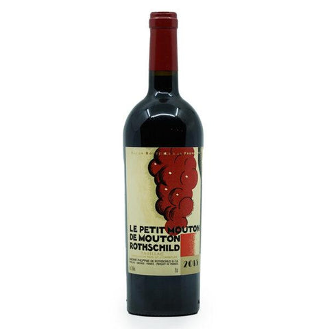 Château Mouton Rothschild - Le Petit 1994, 0.75 L