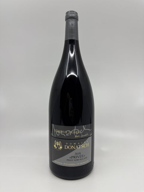 Domaine Donatsch Pinot Noir Privée 2018, 1.5 L