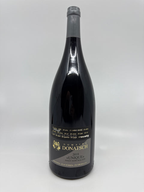 Domaine Donatsch Pinot Noir Unique 2019, 1.5 L