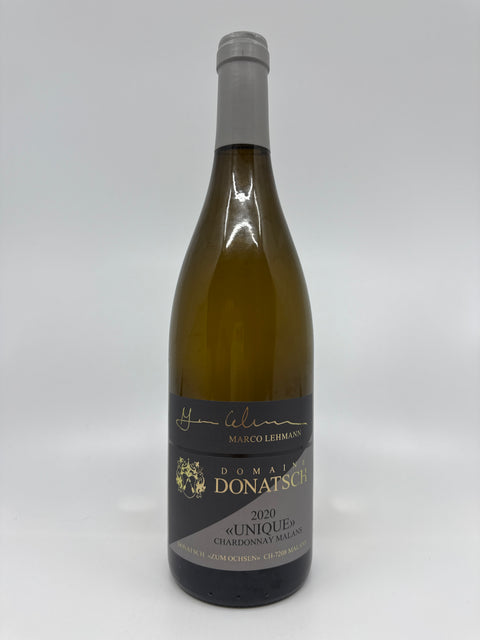 Domaine Donatsch Chardonnay Unique 2020, 0.75 L