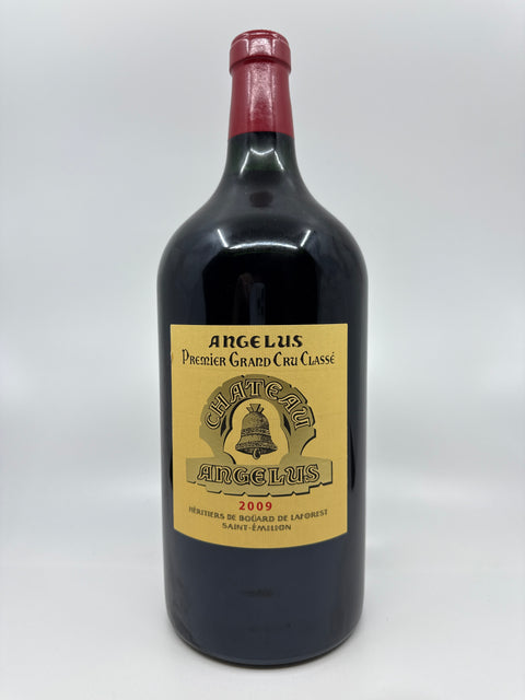 Château Angélus 2009, 3.0 L