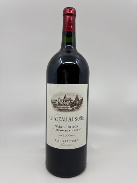 Château Ausone 2000, 1.5 L
