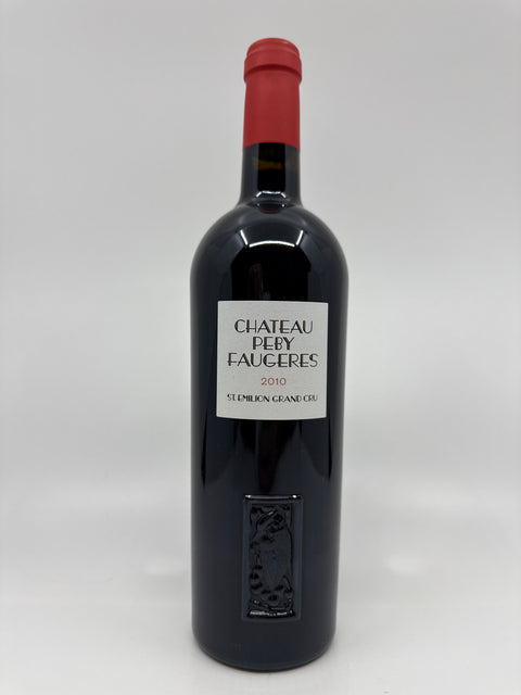 Château Faugéres - Péby Faugeres 2010, 0.75 L