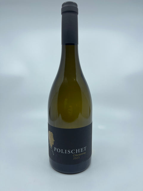 Fadri Itin Chardonnay Polischet 2024, 0.75 L