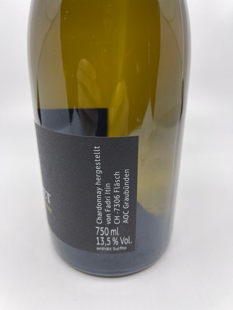 Fadri Itin Chardonnay Polischet 2024, 0.75 L