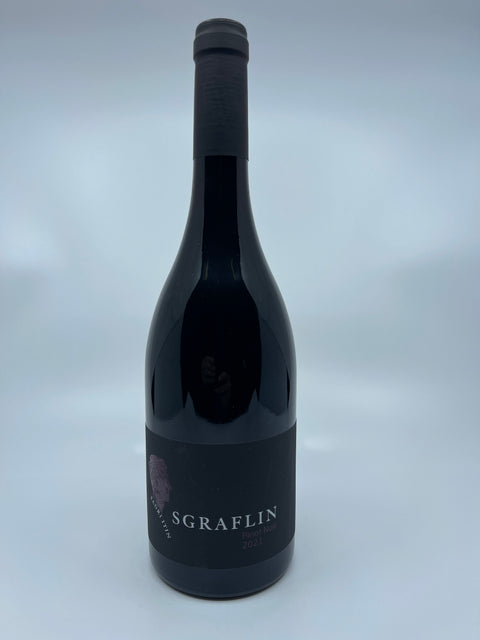 Fadri Itin Pinot Noir Sgraflin 2021, 0.75 L