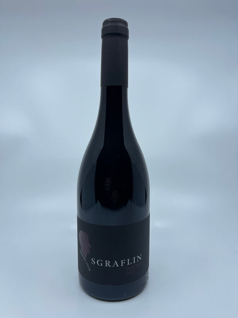 Fadri Itin Pinot Noir Sgraflin 2022, 0.75 L