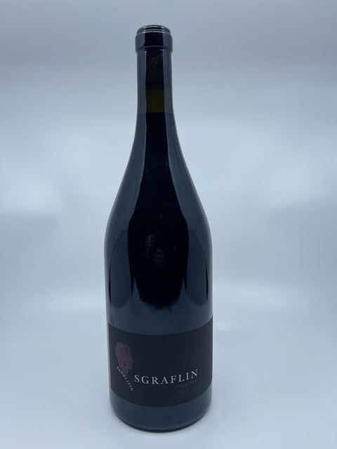 Fadri Itin Pinot Noir Sgraflin 2022, 1.5 L