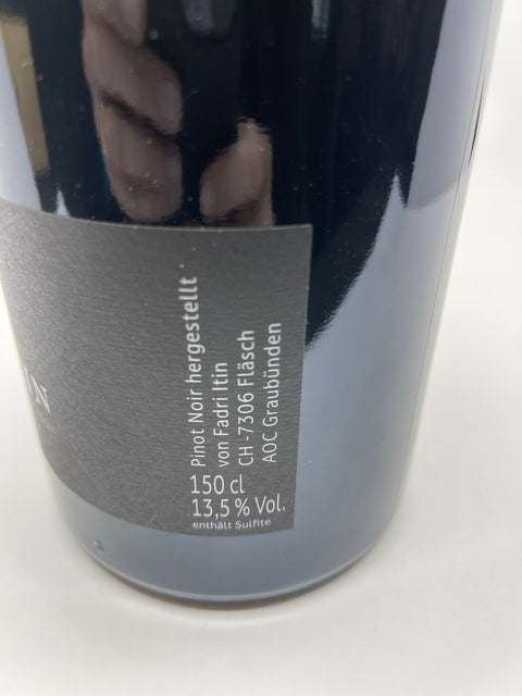 Fadri Itin Pinot Noir Sgraflin 2022, 1.5 L