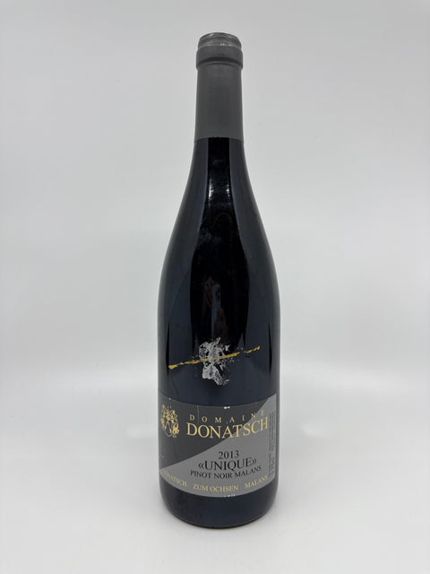Domaine Donatsch Pinot Noir Unique 2013, 0.75 L