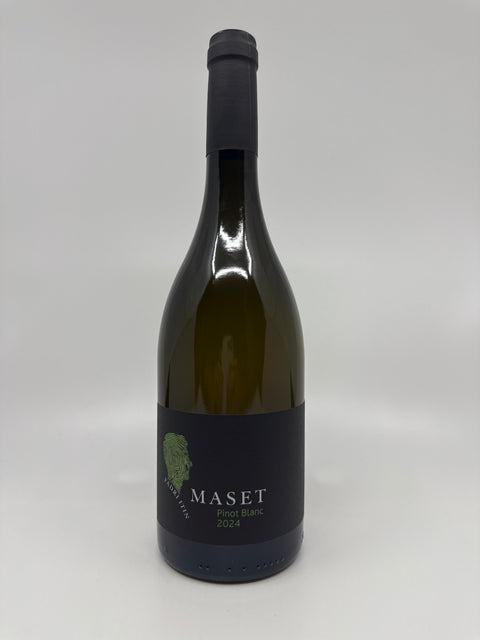 Fadri Itin Pinot Blanc Maset 2024, 0.75 L