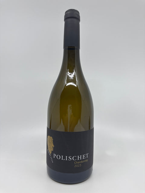 Fadri Itin Chardonnay Polischet 2023, 0.75 L