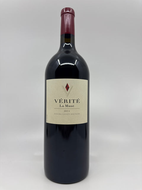 Vérité - La Muse 2014, 1.5 L