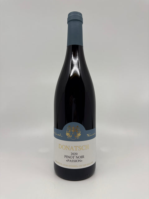 Domaine Donatsch Pinot Noir Passion 2020, 0.75 L