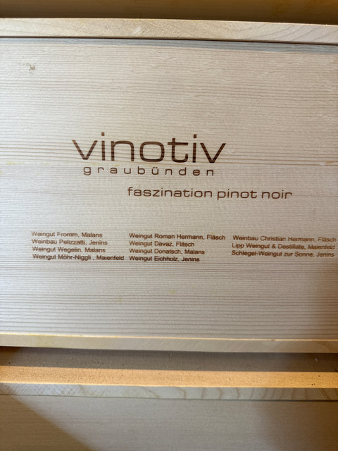Vinotiv Kiste 2020 2020, 0.75 L