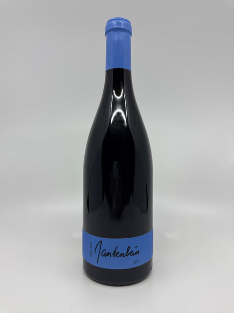 Weingut Martha & Daniel Gantenbein Pinot Noir 2017, 0.75 L