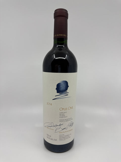 Opus One 2014, 0.75 L