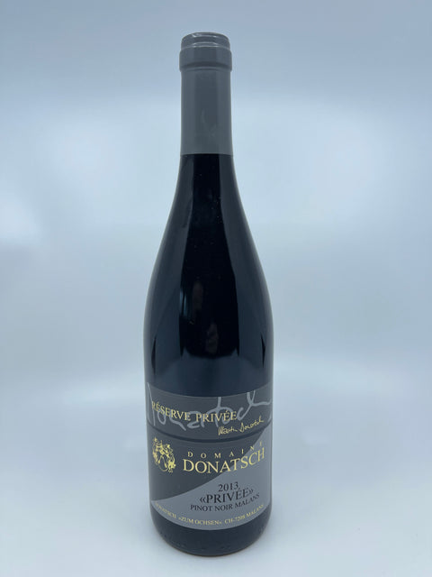 Domaine Donatsch Pinot Noir Privée 2013, 0.75 L