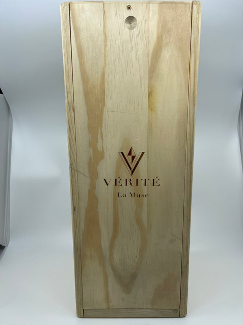 Vérité - La Muse 2014, 3.0 L