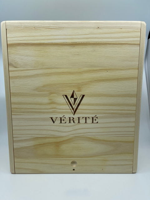 Vérité - La Muse 2014, 0.75 L