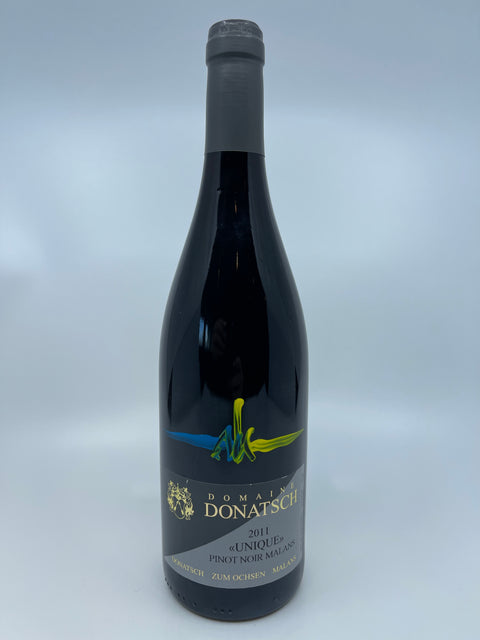 Domaine Donatsch Pinot Noir Unique 2012, 0.75 L
