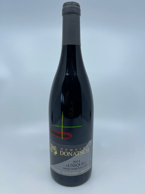 Domaine Donatsch Pinot Noir Unique 2014, 0.75 L