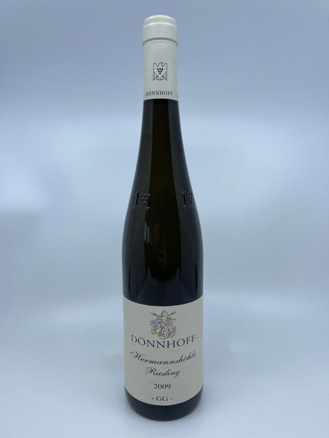 Riesling Hermannshöhle GG - Dönnhoff - Nahe 2011, 1.5 L