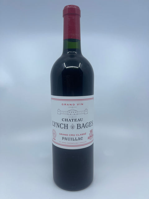 Château Lynch-Bages 2009, 0.75 L