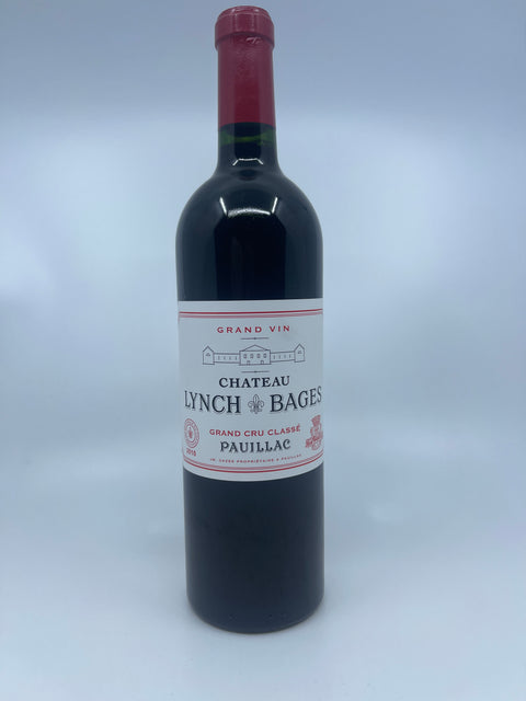 Château Lynch-Bages 2010, 0.75 L