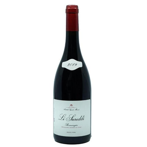 LI Sureddi Rosso 2019, 0.75 L